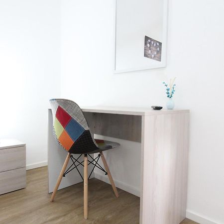 A Casa Di Luana Daire Trapani Dış mekan fotoğraf