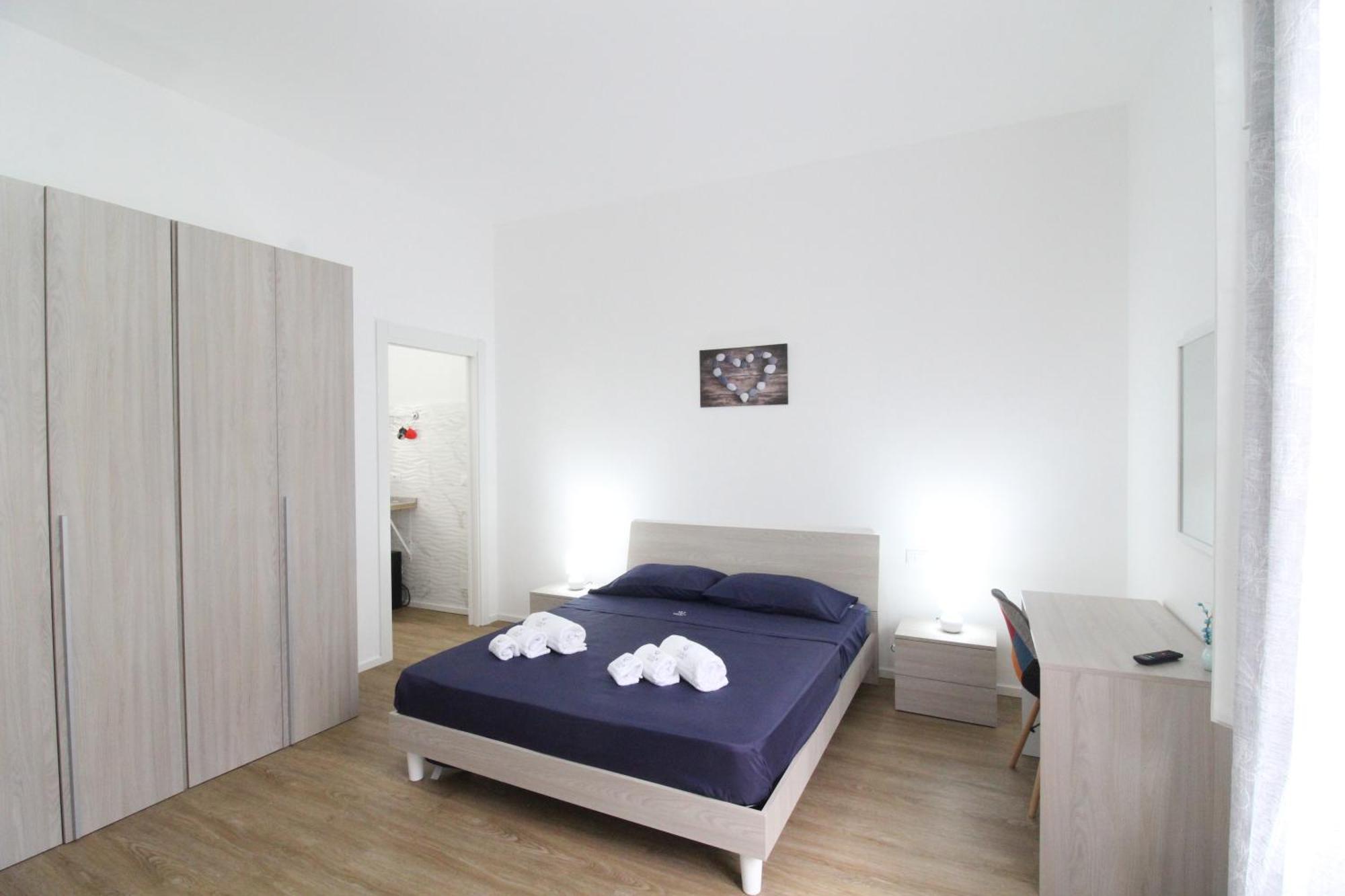 A Casa Di Luana Daire Trapani Dış mekan fotoğraf