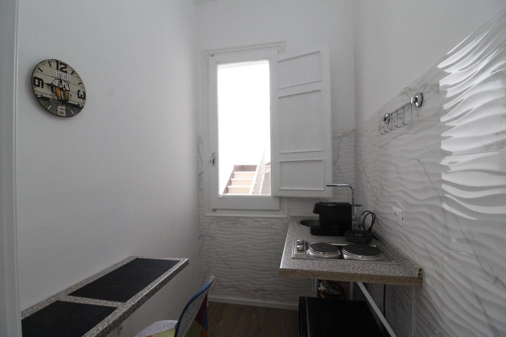 A Casa Di Luana Daire Trapani Dış mekan fotoğraf