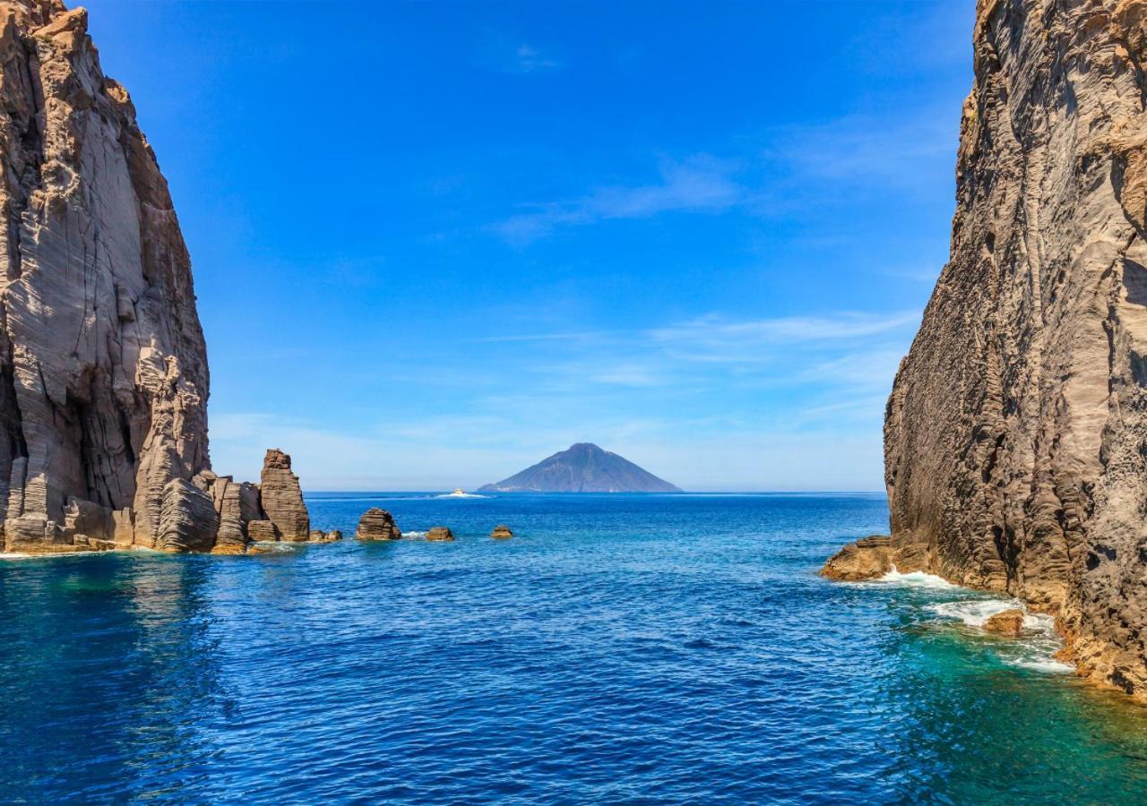 A Casa Di Luana Daire Trapani Dış mekan fotoğraf